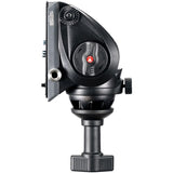 Manfrotto Mvk500Am - Tripode Completo Bolsa De Transporte, Negro