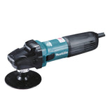 Makita SA5040C - Lijadora De Disco 125 Mm