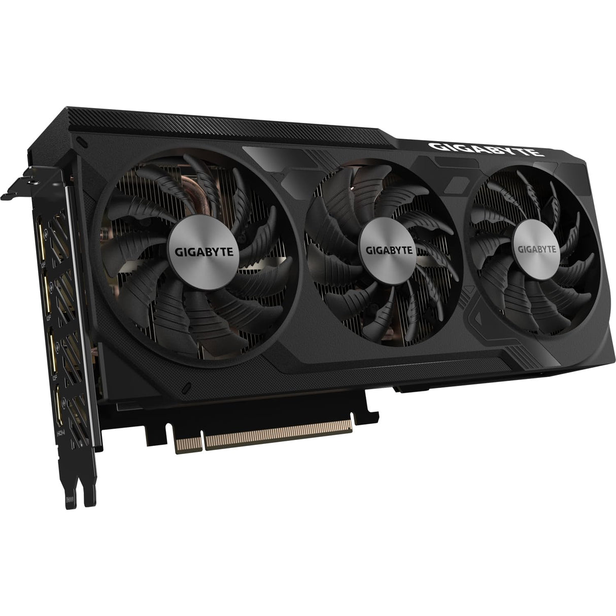 Gigabyte Tarjeta Gráfica GEFORCE RTX 4070 SUPER 12 GB RAM