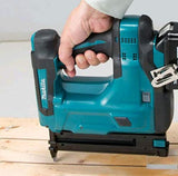 Makita DBN500ZJ - 18v li-ion clavadora brad inalámbrico con el caso makpac