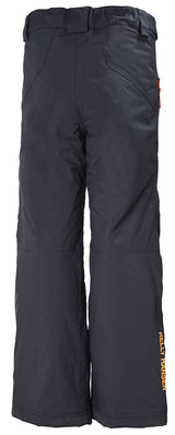 Helly Hansen Junior Unisex Jr Legendary Pant, Azul Marino, 16