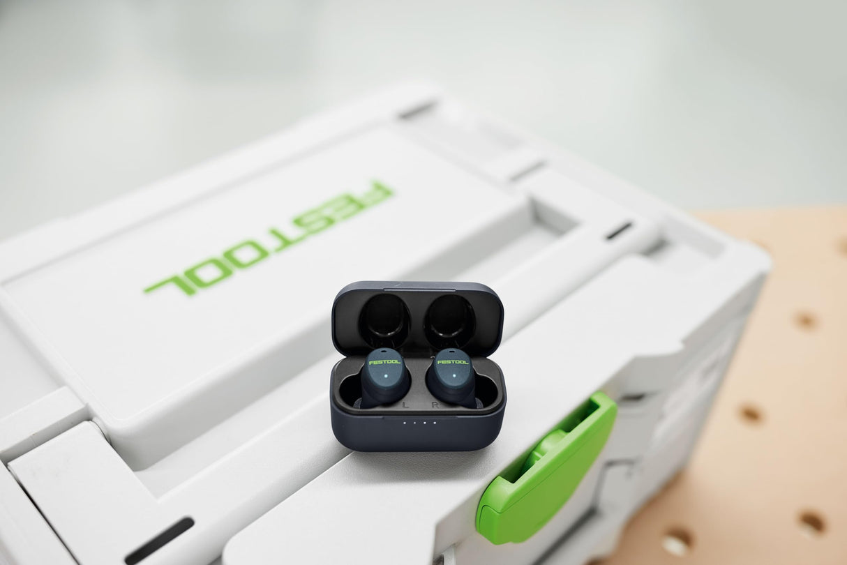 Festool Auriculares de protección GHS 25 I