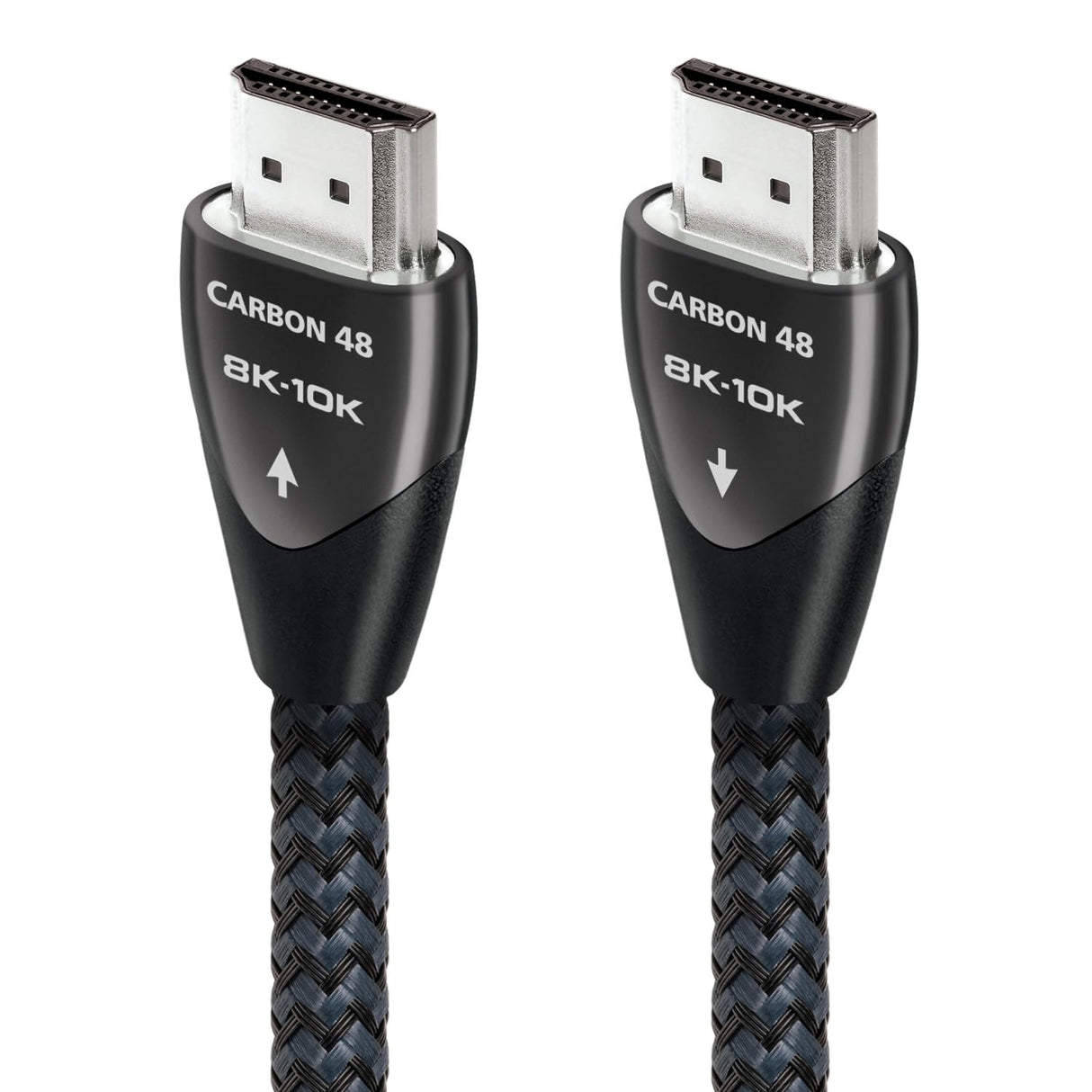 AudioQuest 1.5M CARBON HDMI 48G