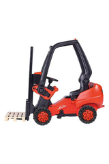 BIG - Carretilla elevadora para niños (56580) , color/modelo surtido