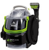 BISSELL SpotClean Pet Pro, Aspiradora de Agua Tapicería, Lava Aspiradora Ideal para Dueños de Mascotas, Limpiador de Liquidos para Alfombras, Tapicería, Sofá, Auto & Más, Motor Potente de 750W, 15585