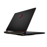 MSI Raider GE78 HX 14VGG-226XES Ordenador Portátil Gaming 17" 16:10 QHD+ 240Hz (Intel Core i9-14900HX, 32GB RAM, 1TB SSD, RTX 4070-8GB, Sin Sistema Operativo) Core Black, Teclado QWERTY Español