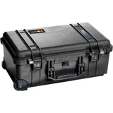 Peli Case 1510 Foam + trekpak