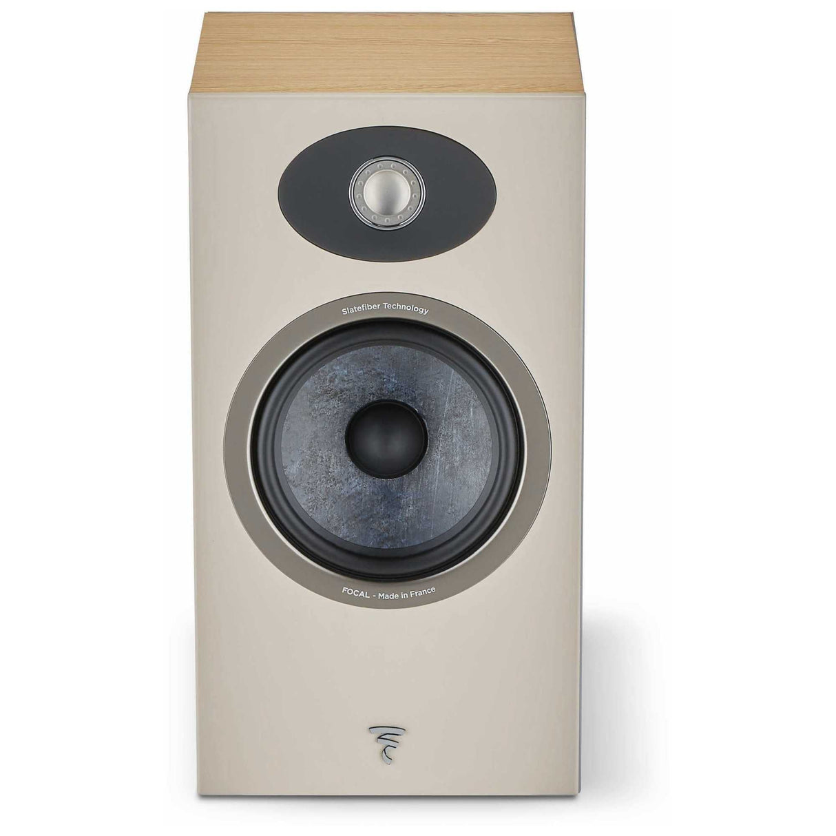 FOCAL Theva N1 Light Wood Altavoces de estanteria