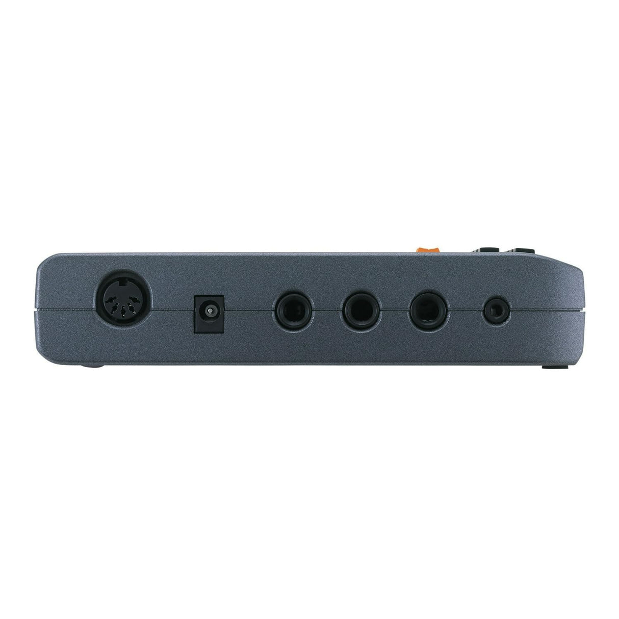 Metrónomo digital BOSS DB-90 — 4 sonidos de metrónomo y entrada MIDI