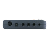 Metrónomo digital BOSS DB-90 — 4 sonidos de metrónomo y entrada MIDI