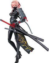 Max Factory Falslander: Samurai Figma - Figura de acción