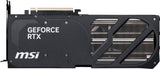 MSI GeForce RTX 5080 16G Shadow 3X OC