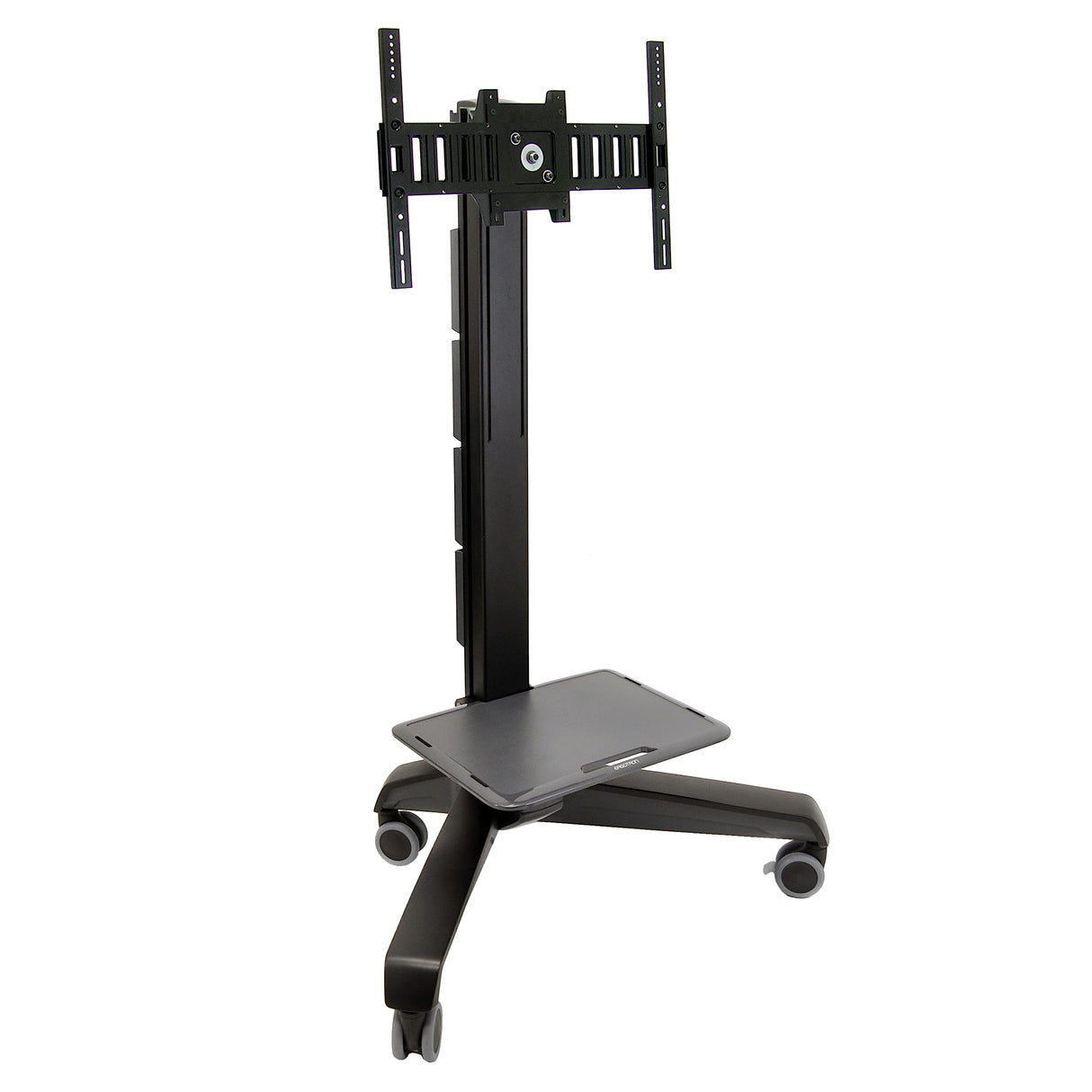 Ergotron 24-191-085 - Soporte para equipo multimedia, negro