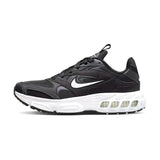 NIKE Zoom Air Fire, Sneaker Mujer, Negro Blanco, 41 EU