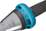 Llave dinamométrica HAZET 5110-3CT I Salida: cuadradillo 10 mm (3/8 pulgada), tolerancia: 3%, 30 dientes I Carraca reversible para coche y bicicleta I 320 mm