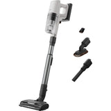AEG Aspirador inalámbrico Serie 8000, AP82UB25SH, inalámbrico, Todo Suelo, Modo automático, hasta 99% de absorción de Polvo, hasta 50 min de Funcionamiento, fácil de Usar, batería extraíble de 25V