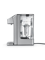 CASO HW 770 Advanced - Dispensador de agua caliente en segundos, 13 niveles de temperatura (40-100 °C), función de memoria, ahorra hasta un 50% de energía en comparación con los hervidores de agua,