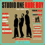 Studio One Rude Boy (Colored) [Vinilo]