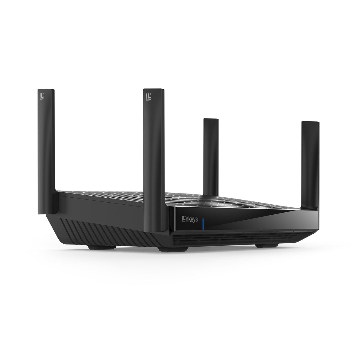 Linksys - Router Mesh WiFi 6E, tribanda Hydray Pro 6E, enrutador inalámbrico de 8 flujos, Banda de 6 GHz, hasta 6.6 Gbps, Cobertura de 250 m², más de 55 Dispositivos