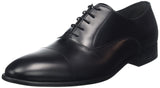 Lottusse Oxford Negros De Vacuno Semi-Brillante