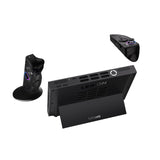 Lenovo Legion Go 2 - Consola Portátil Gaming 8.8" OLED WUXGA (AMD Ryzen Z2, AMD Radeon Graphics, 144 Hz, 32 GB RAM, 512 GB, Wi-Fi 6E, Bluetooth 5.3, Windows 11 Home en Español) - Negro Eclipse