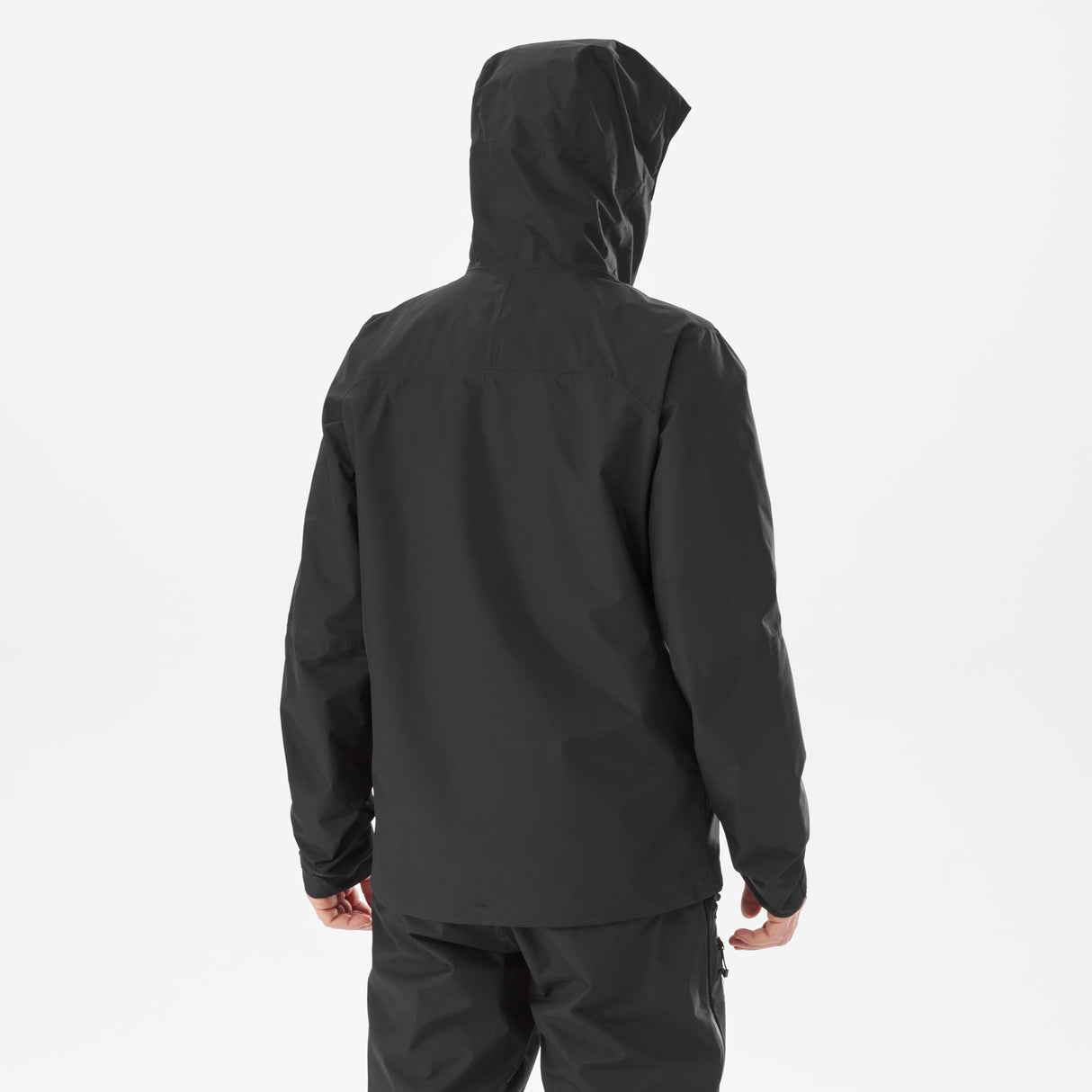 MILLET Seneca Gore-tex 2L - Chaqueta impermeable para hombre