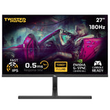 Twisted Minds Blaze Series Flat 27" FHD - 180HZ