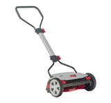 AL-KO 113866, Razor Cut 38.1 HM Premium Cortacésped Manual de Corte helicoidal. Trabajo 38 cm. Ideal 250 m².
