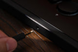 8Bitdo All-Button Arcade Controller for Xbox Series X|S, Xbox One & PC, 2.4G Wireless, Low-profile Mechanical Switches, Programmable Buttons, Hot-swappable PCB, RGB Lighting - Officially Licensed
