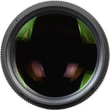 SIGMA 135 mm / F 1.8 DG HSM -