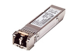 Cisco Transceptor SFP MGBSX1 con mini-GBIC 1000BASE-T Gigabit Ethernet (GbE) (MGBSX1) de Cisco