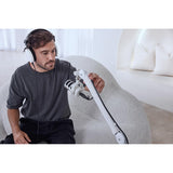 Brazo de estudio profesional RØDE PSA1+ con amortiguación de resorte y gestión de cables (Blanco)
