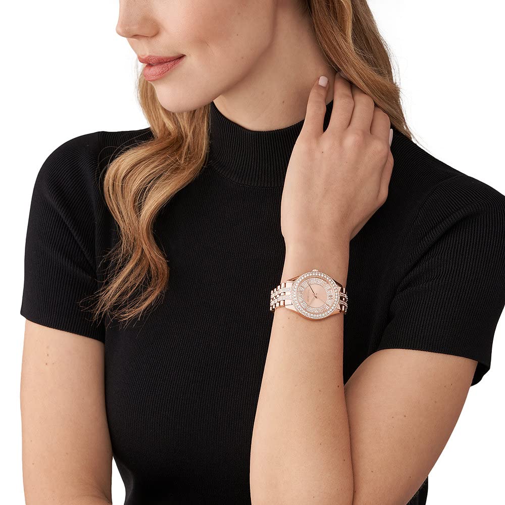 Michael Kors MK4710 Reloj de Pulsera para mujeres
