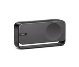Bose SoundLink Home Altavoz, Altavoz Bluetooth de Estantería Portátil e Inalámbrico, hasta 9 Horas de Batería, Gris Frío