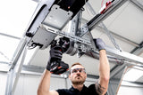 metabo SSW 18 LT 300 BL 602398850 - Llave de impacto inalámbrica (300 Nm, 18 V, sin batería)