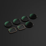 PolarPro - LiteChaser iPhone 16 - Black Mist Filtro VND 2-5 - Compatible con Las Fundas LiteChaser 16 y 15