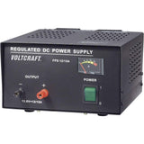 VOLTCRAFT Tensión Fija Fuente de Alimentación de Laboratorio FSP-11312 13.8 V/DC 12 A 165 W Nbr. de Salidas 1 x