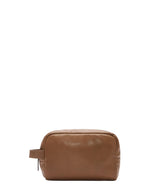Liebeskind Cosmetic Pouch Small Acc Sheep Natural, Accesorios para Bolsas Mujeres, Sepia