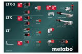 SB 18 LTX-3 BL Q I Metal (603182840) Taladro atornillador de percusión de batería