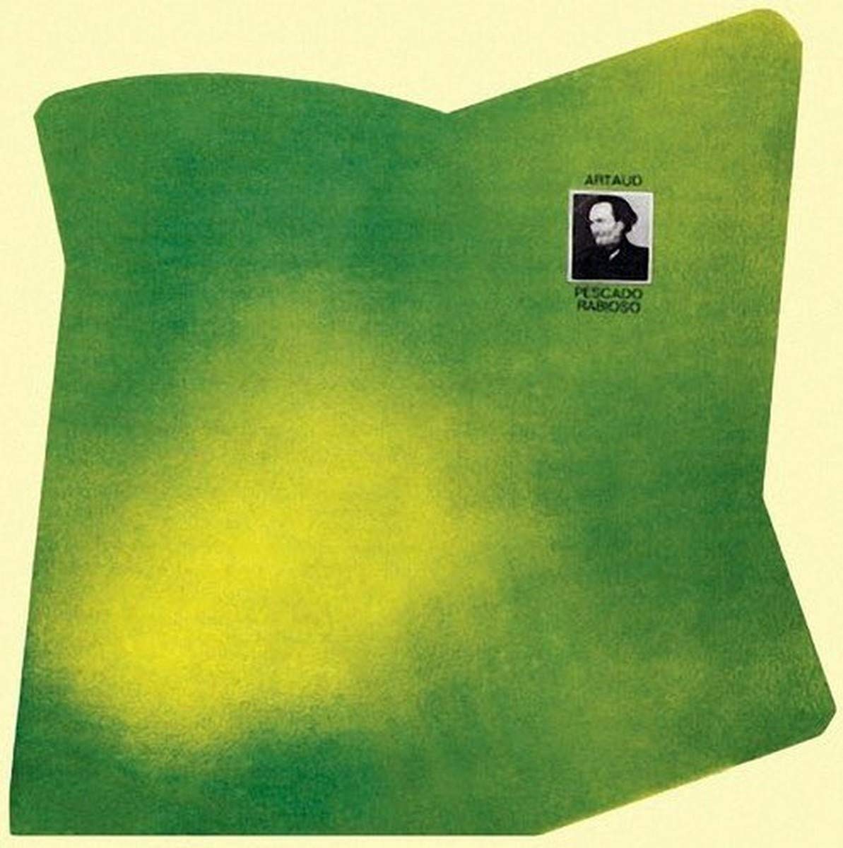Artaud [VINYL] [Vinilo]