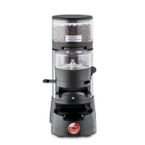 La Pavoni LPGJDL01EU, Molinillo de café Jolly Dosato, Noir/Argent