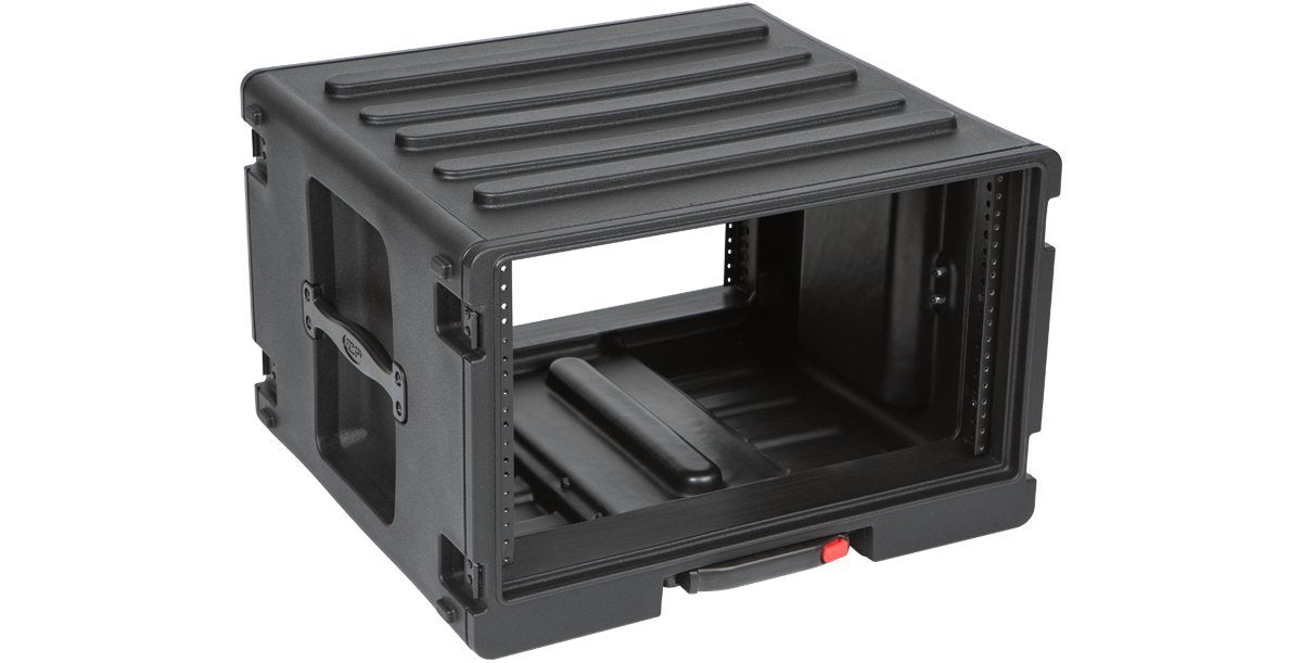 SKB 6U Roto - Mezclador para rodillos (1SKB-R6UW)