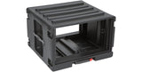 SKB 6U Roto - Mezclador para rodillos (1SKB-R6UW)