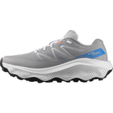 Salomon hombre Ultra Flow 2, zapatillas de trail running versátiles y cómodas, perfectas para excursiones y trail running en aventuras al aire libre, Aleación, 40