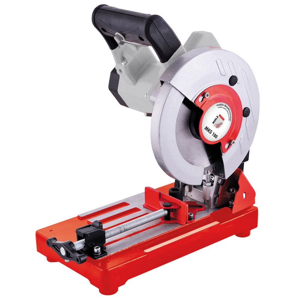 Holzmann Sierra circular para metal