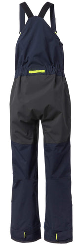 Helly-Hansen Womens W Pier 3.0 Bib, Azul marino, M