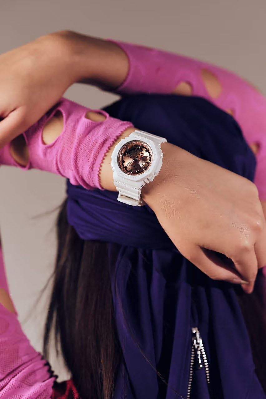 Casio GMA-S2100MD-4AER Reloj