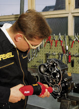 FLEX H 1105 VE RECTA
