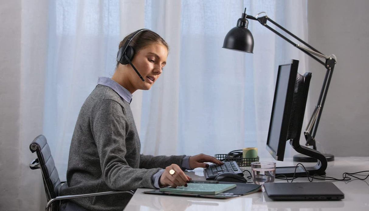 Adapt 260 WIRELLES BT BINAURAL USB SENNHEISER Multicolour