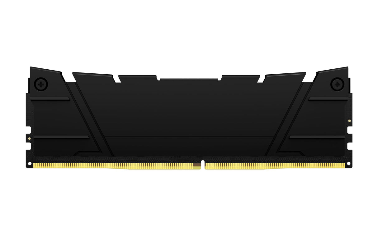 Kingston FURY Renegade 16GB 4266 DDR4 CL19 DIMM (Kit de 2) Memoria gamer para Ordenadores de sobremesa - KF442C19RB2K2/16